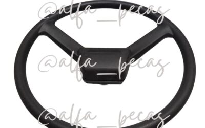 VOLANTE DA DIRECAO XCMG (CODIGO N254)