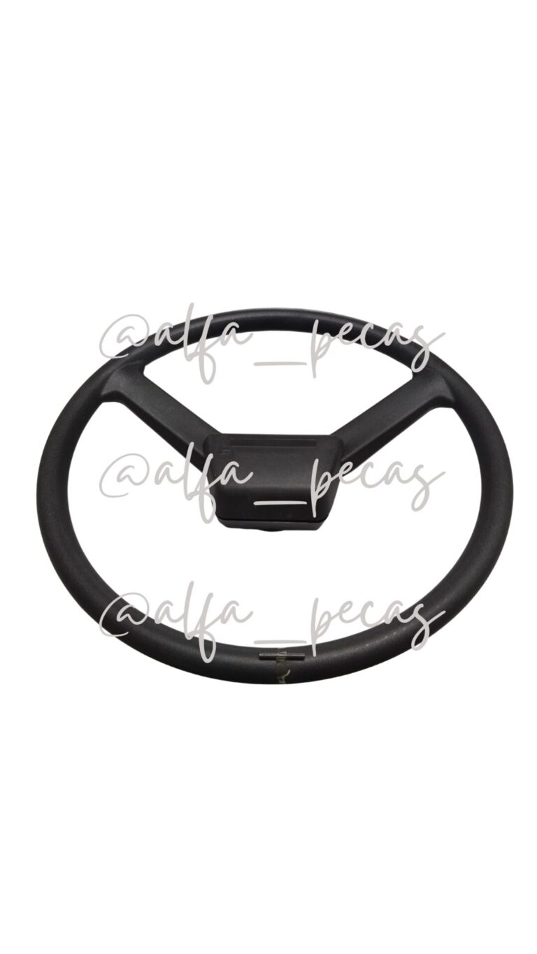 VOLANTE DA DIRECAO XCMG (CODIGO N254)
