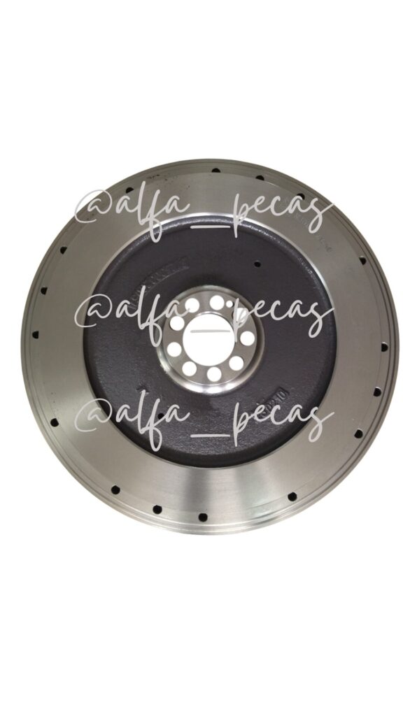 VOLANTE DO MOTOR WP12 A (CODIGO WP1251)
