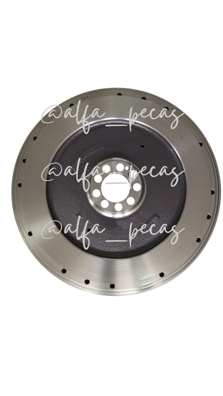 VOLANTE DO MOTOR WP12 A (CODIGO WP1251)