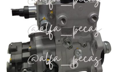 BOMBA INJETORA WP12 MODELO 1 (CODIGO WP1222)