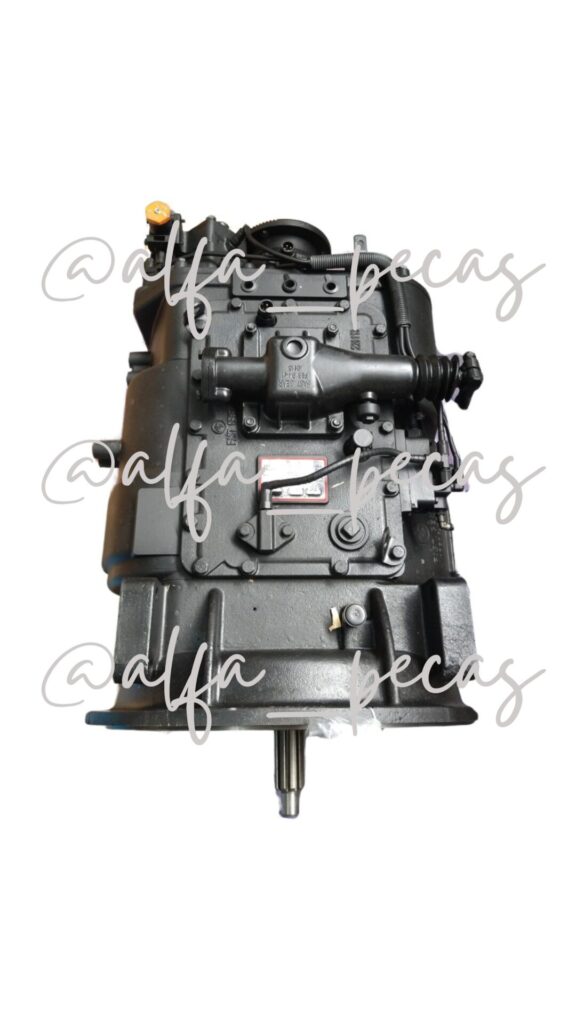 CAMBIO 9JS150T-B (CODIGO GB04)