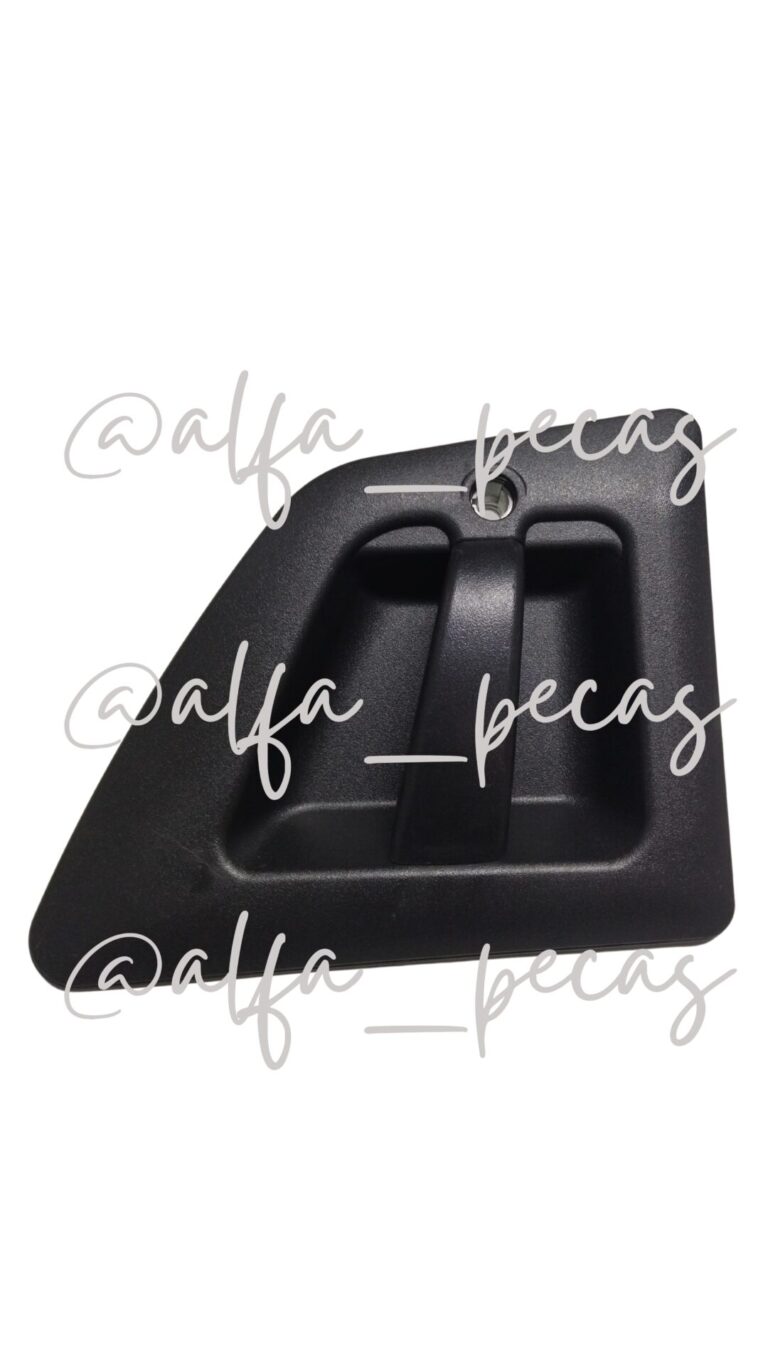 MACANETA CAMINHAO XCT90 BR LE (CODIGO N125B)