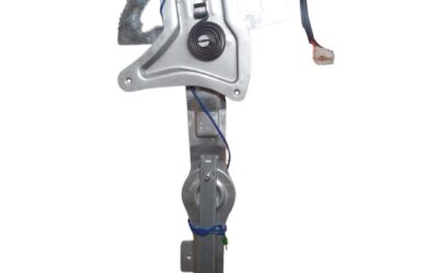 MAQUINA DO VIDRO ELETRICO ESQUERDO MOD2