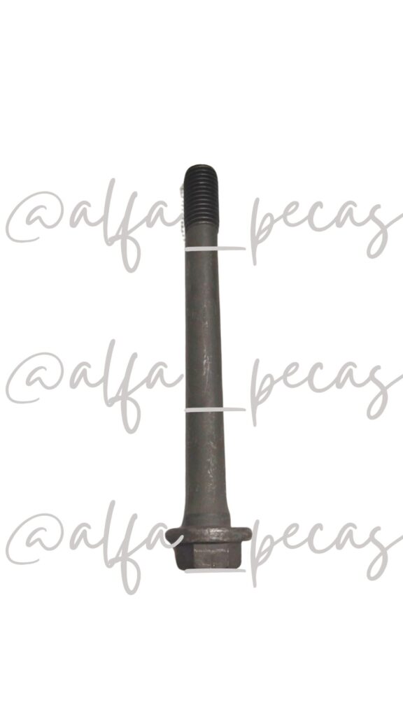 PARAFUSO DO MANCAL MODELO 1 WP12 (CODIGO WP127)
