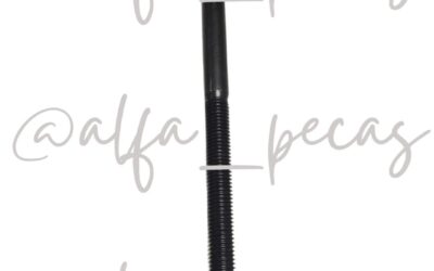 PARAFUSO DO MANCAL MODELO 2 WP12 (CODIGO WP127B)