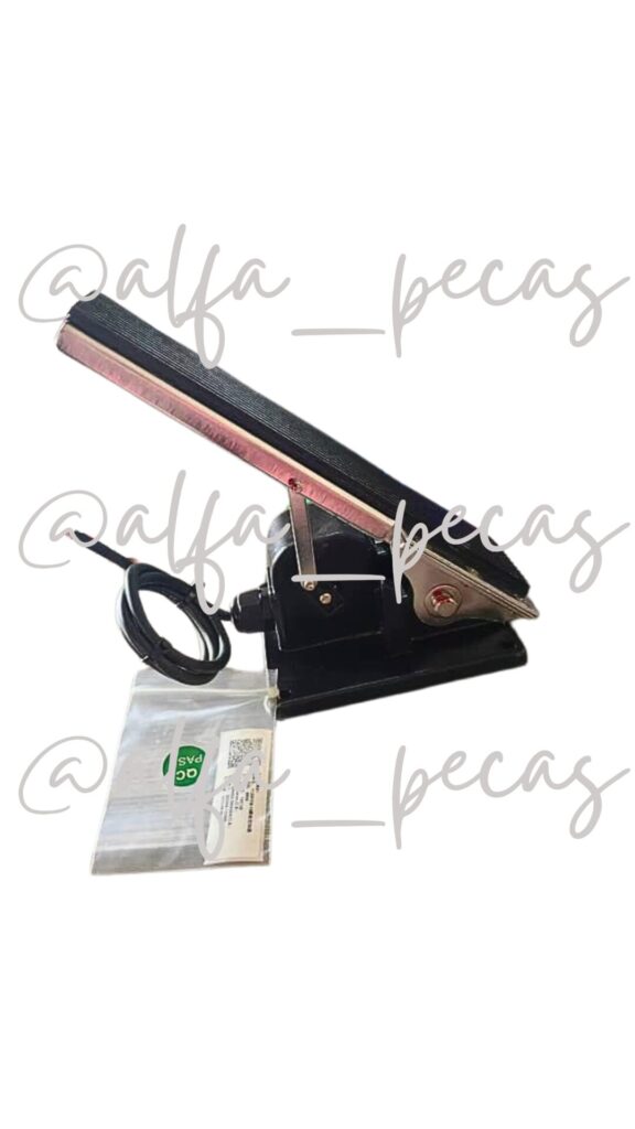 PEDAL ACELERADOR ELETRONICO CABINE DE OPERACAO (CODIGO N263)
