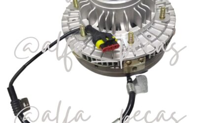 VISCOSA DA HELICE WP10 (CODIGO WP1064)