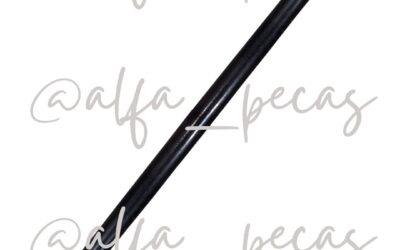 BARRA DE DIREÇÃO QY70 MODELO 2  (CÓDIGO N243)