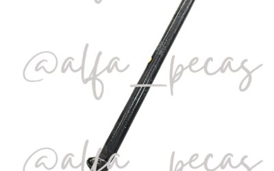 BARRA DE DIREÇÃO QY70 MODELO 1 (CÓDIGO N242)