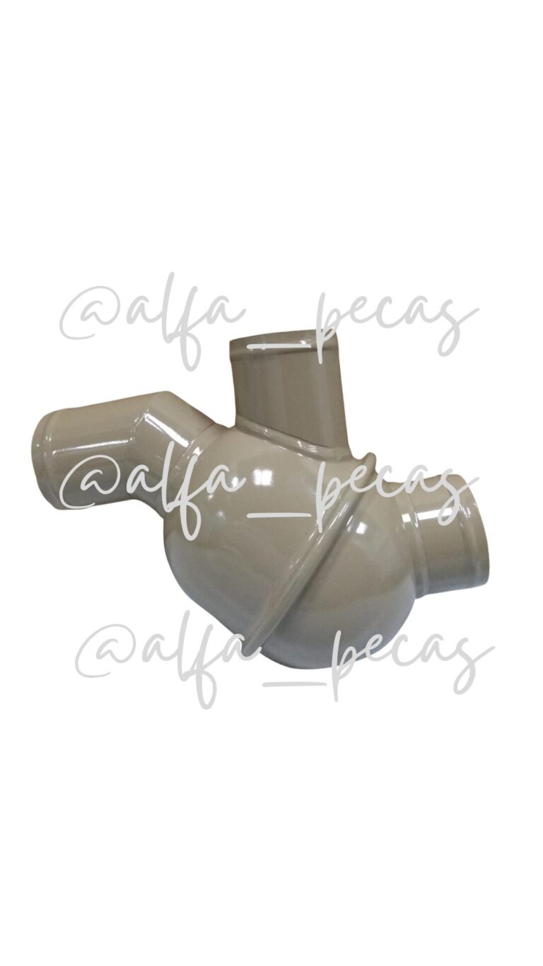 VALVULA TERMOSTATICA WD615 CURVA 80°C (CÓDIGO 96B)