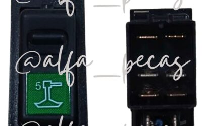 BOTÃO DA QUINTA PATOLA (CÓDIGO N173)