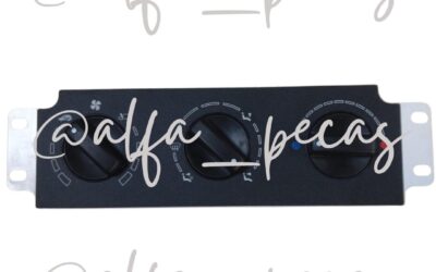 COMANDOS AR XCMG (CÓDIGO N164)