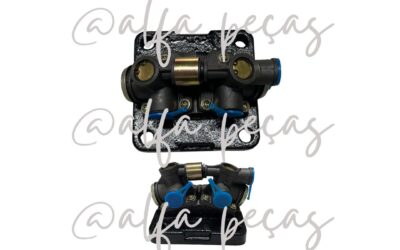 VALVULA DO CAMBIO (CÓDIGO 4929)