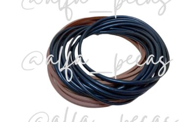 REPARO DO SWIVELL HIDRAULICO 160MM  (CÓDIGO 10924Z)