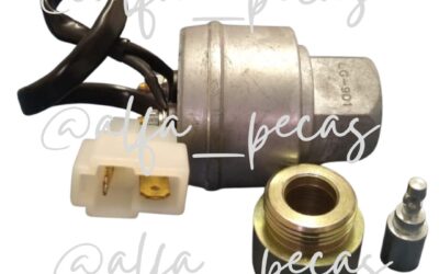 SENSOR DE VELOCIDADE (CÓDIGO 056)